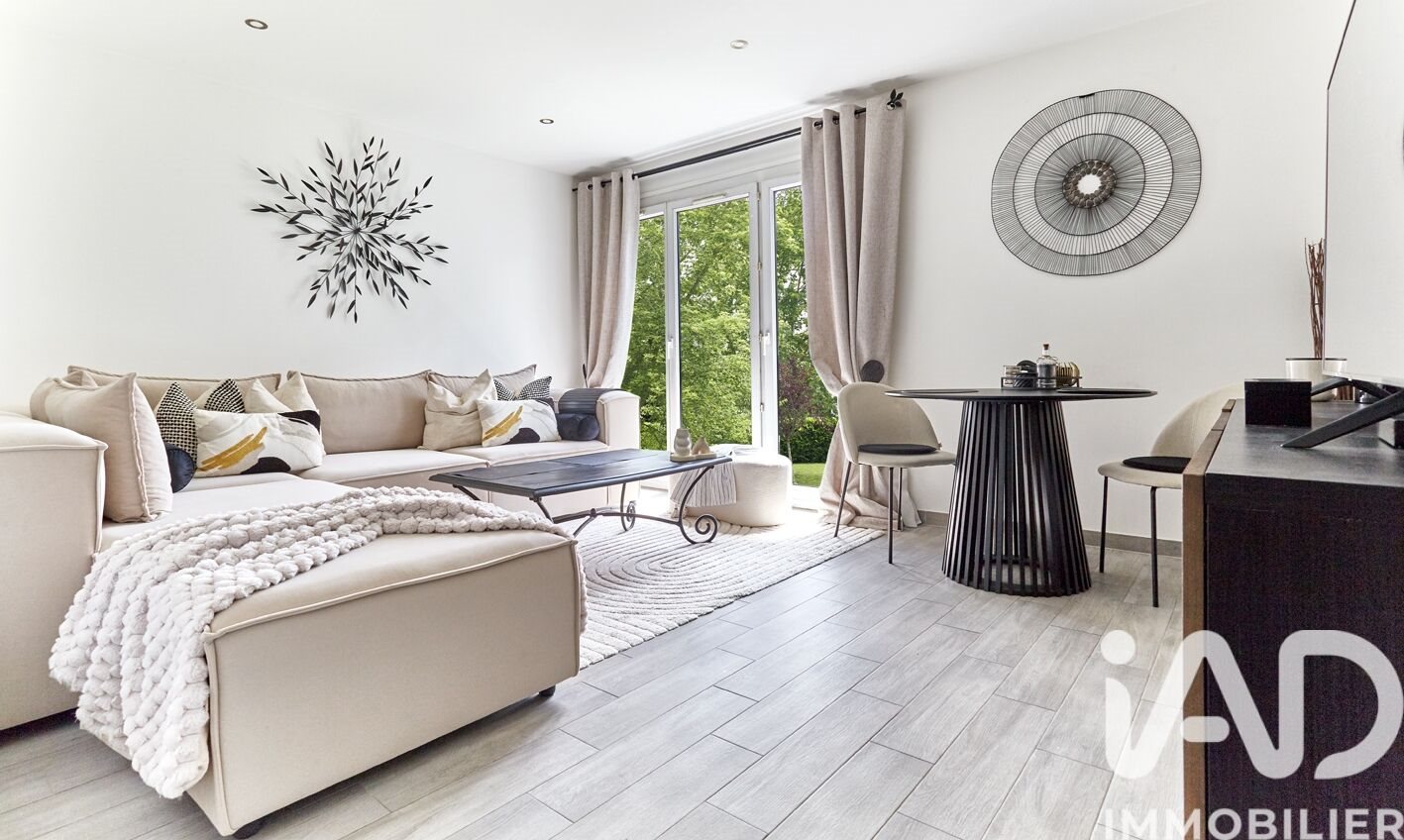 Appartement à vendre, 62m², Sannois