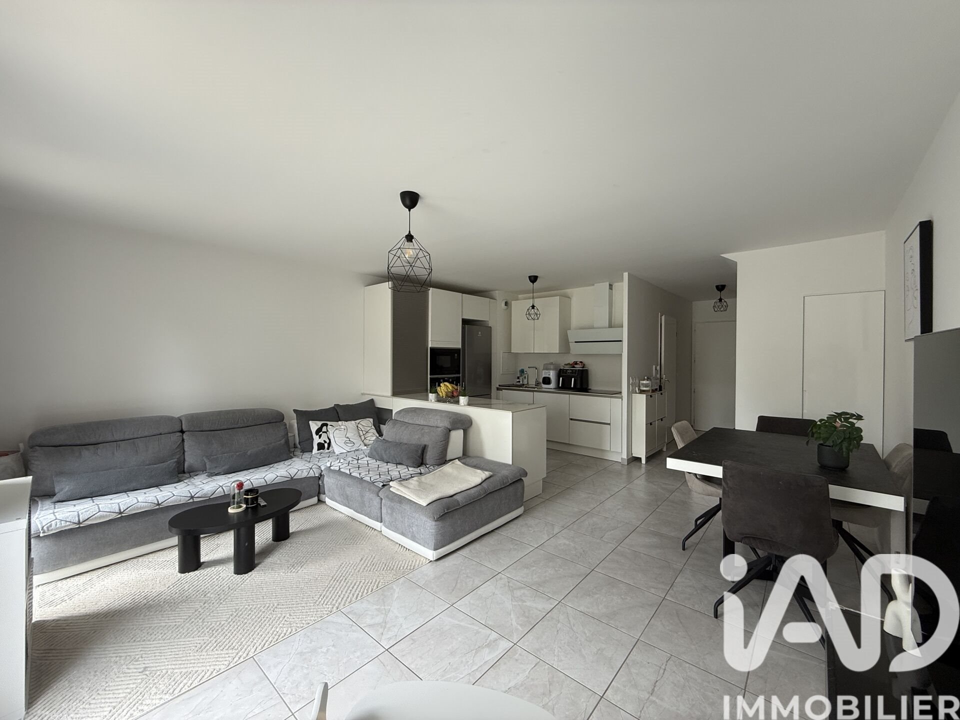 Maison à vendre, 82m², Bessancourt