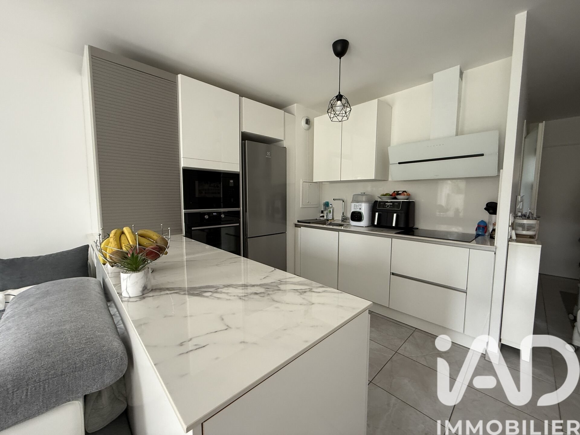 Maison à vendre, 82m², Bessancourt