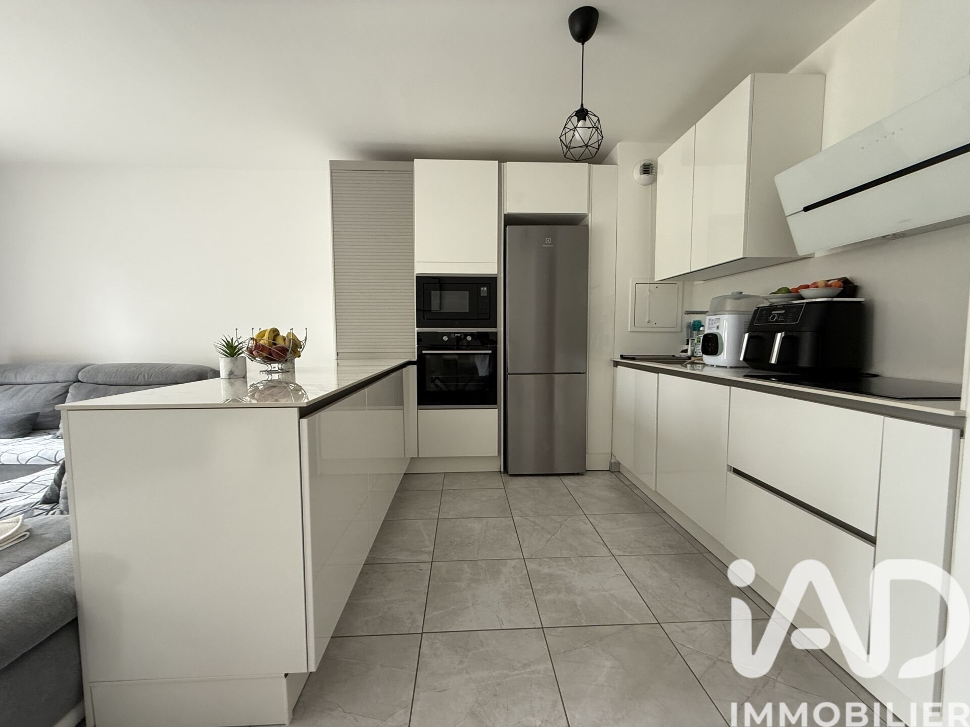 Maison à vendre, 82m², Bessancourt