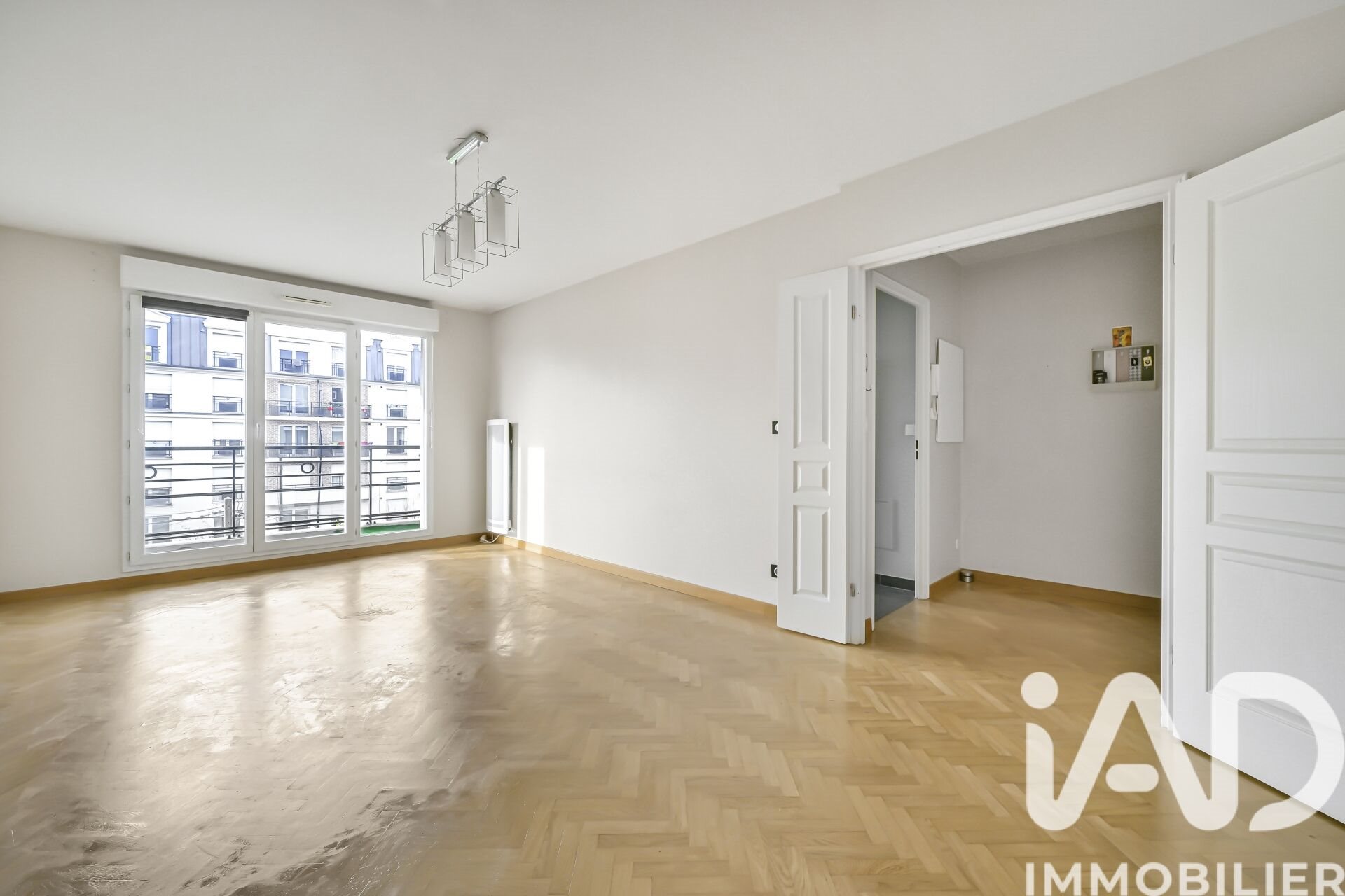 Appartement à vendre, 66m², Sartrouville