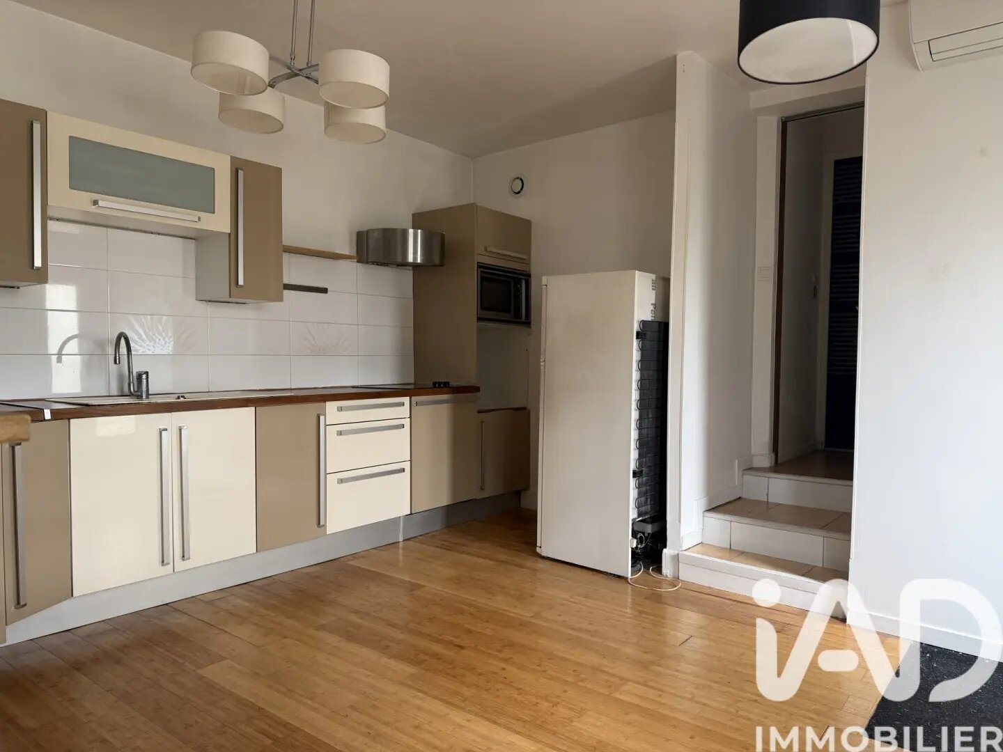 Maison à vendre, 65m², Carrières-sous-Poissy