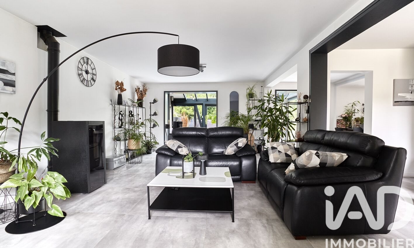 Maison à vendre, 230m², Montigny-lès-Cormeilles