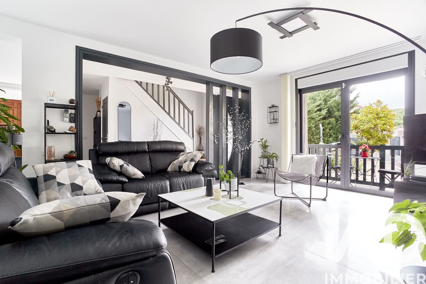 Maison à vendre, 230m², Montigny-lès-Cormeilles