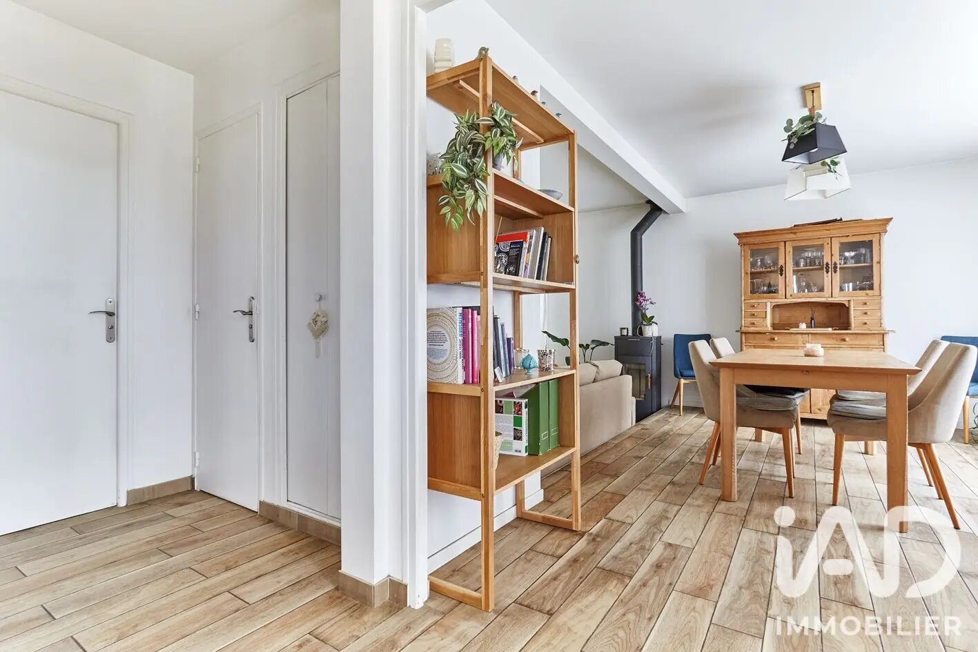 Maison à vendre, 120m², Sartrouville