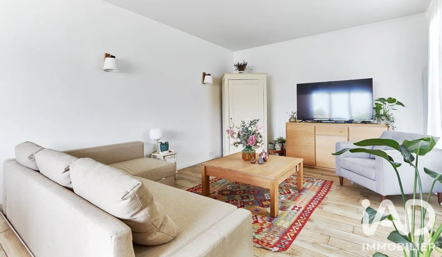 Maison à vendre, 120m², Sartrouville