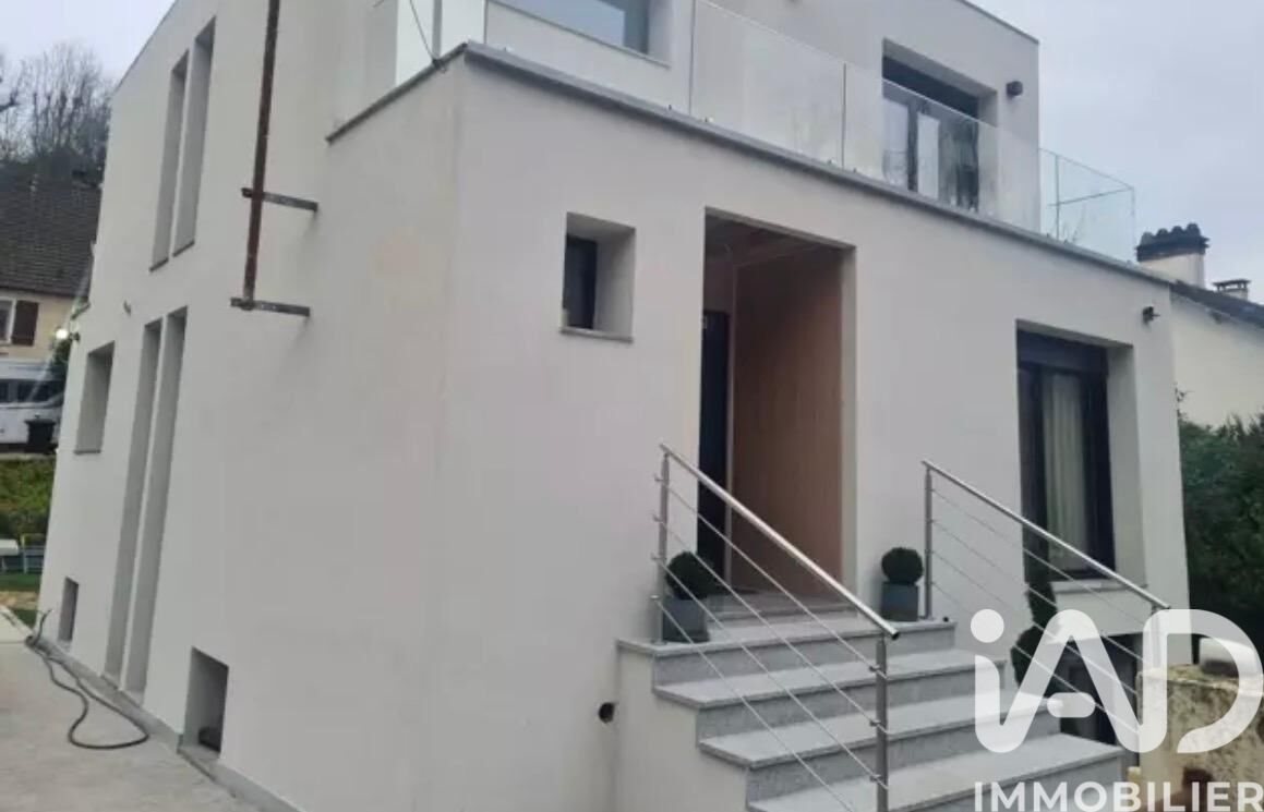 Maison à vendre, 210m², La Frette-sur-Seine
