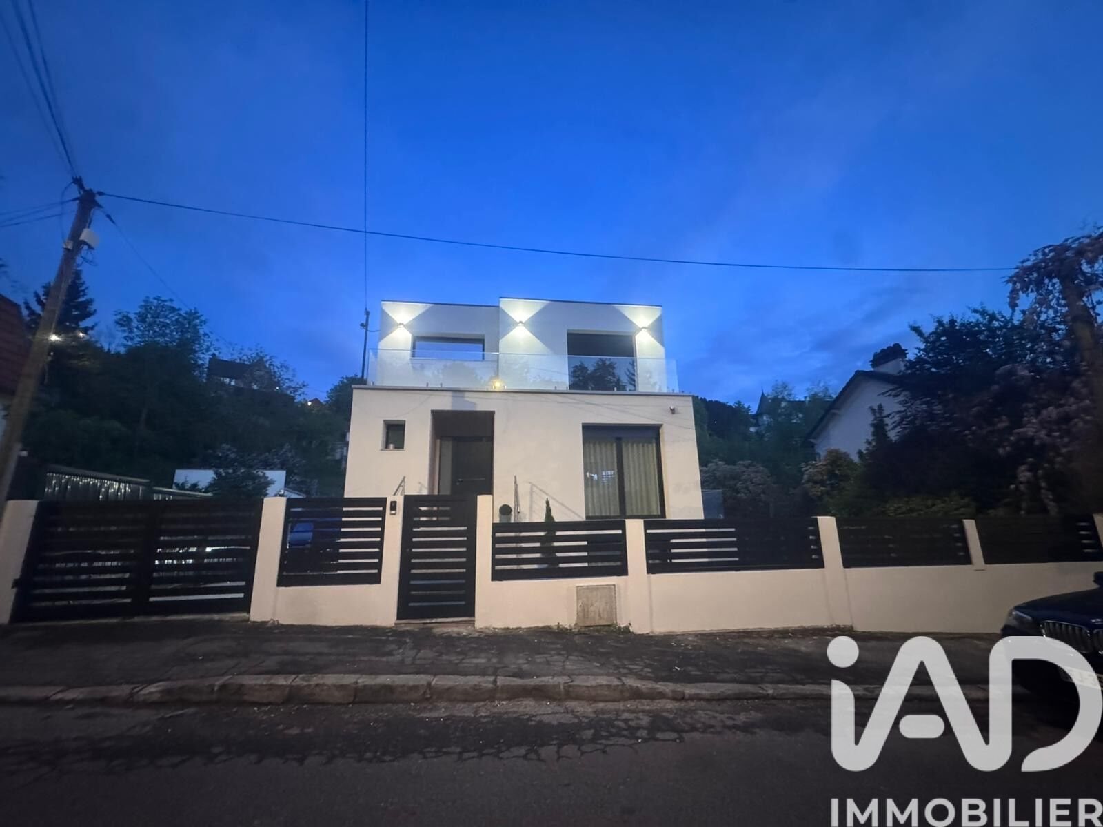 Maison à vendre, 210m², La Frette-sur-Seine