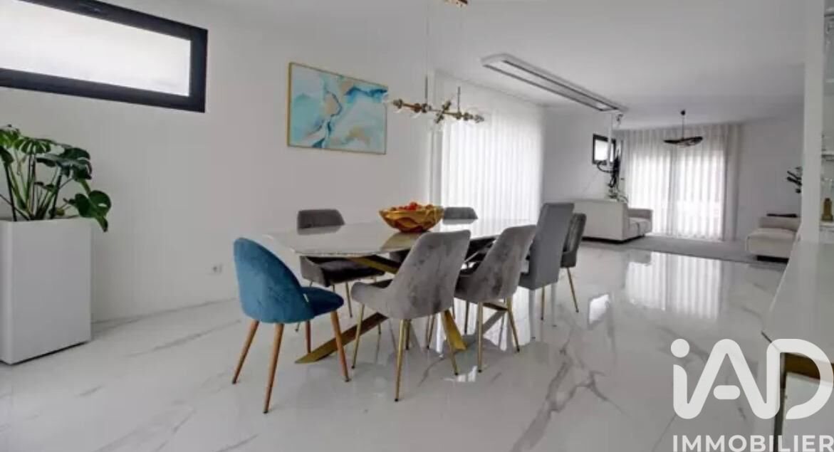 Maison à vendre, 210m², La Frette-sur-Seine