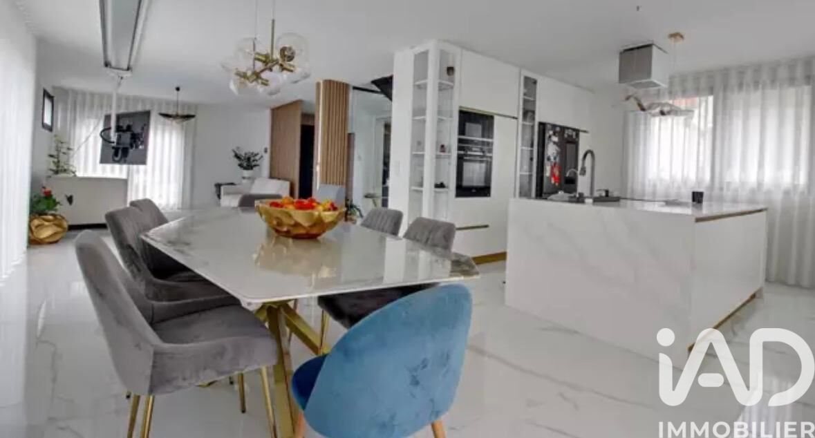 Maison à vendre, 210m², La Frette-sur-Seine