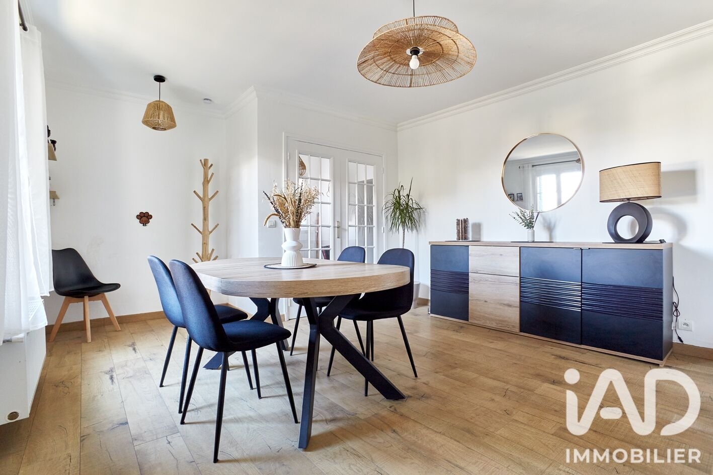 Maison à vendre, 74m², Sartrouville