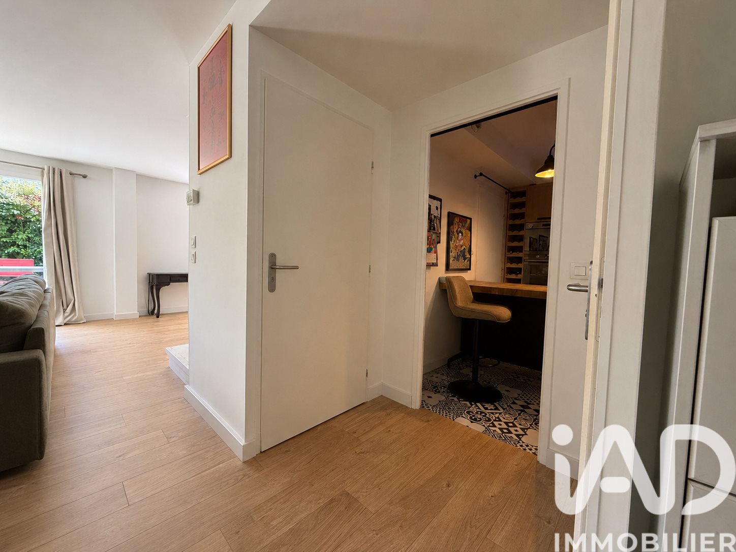 Maison à vendre, 130m², Cormeilles-en-Parisis