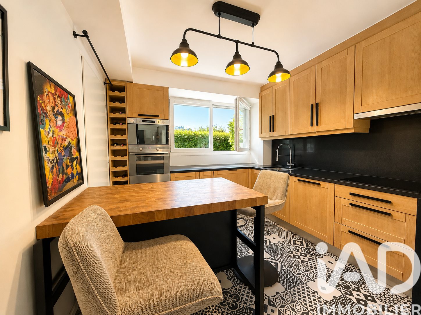 Maison à vendre, 130m², Cormeilles-en-Parisis