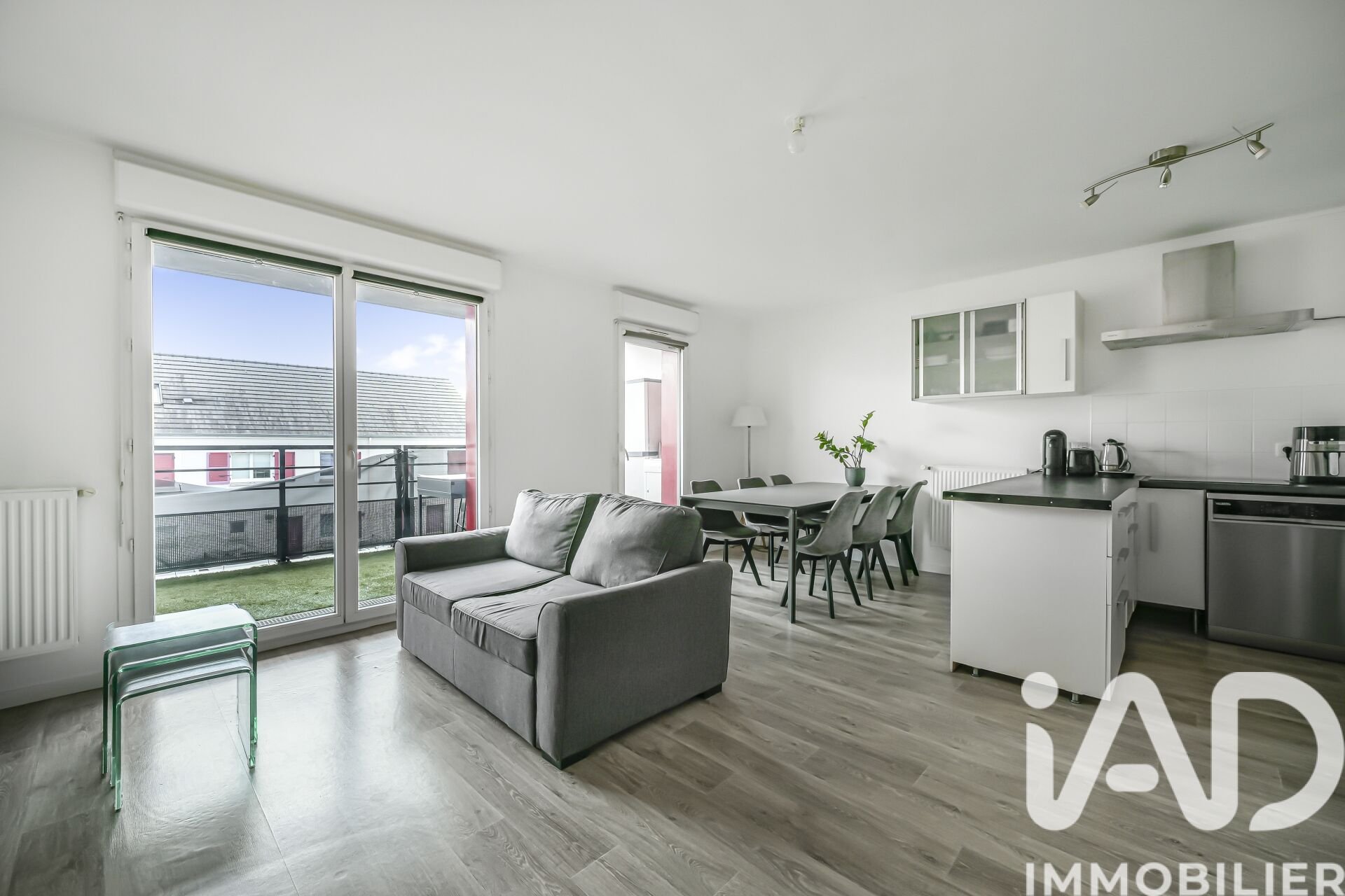 Appartement à vendre, 79m², Sartrouville