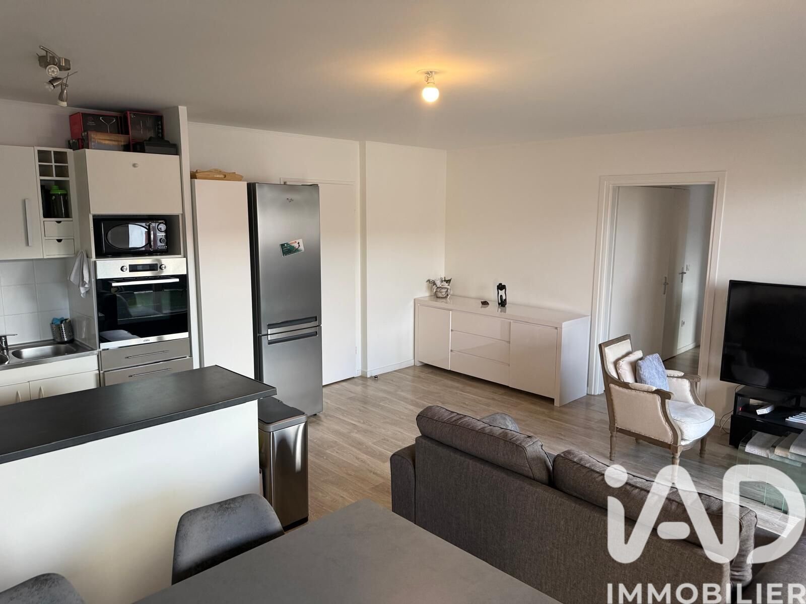 Appartement à vendre, 79m², Sartrouville