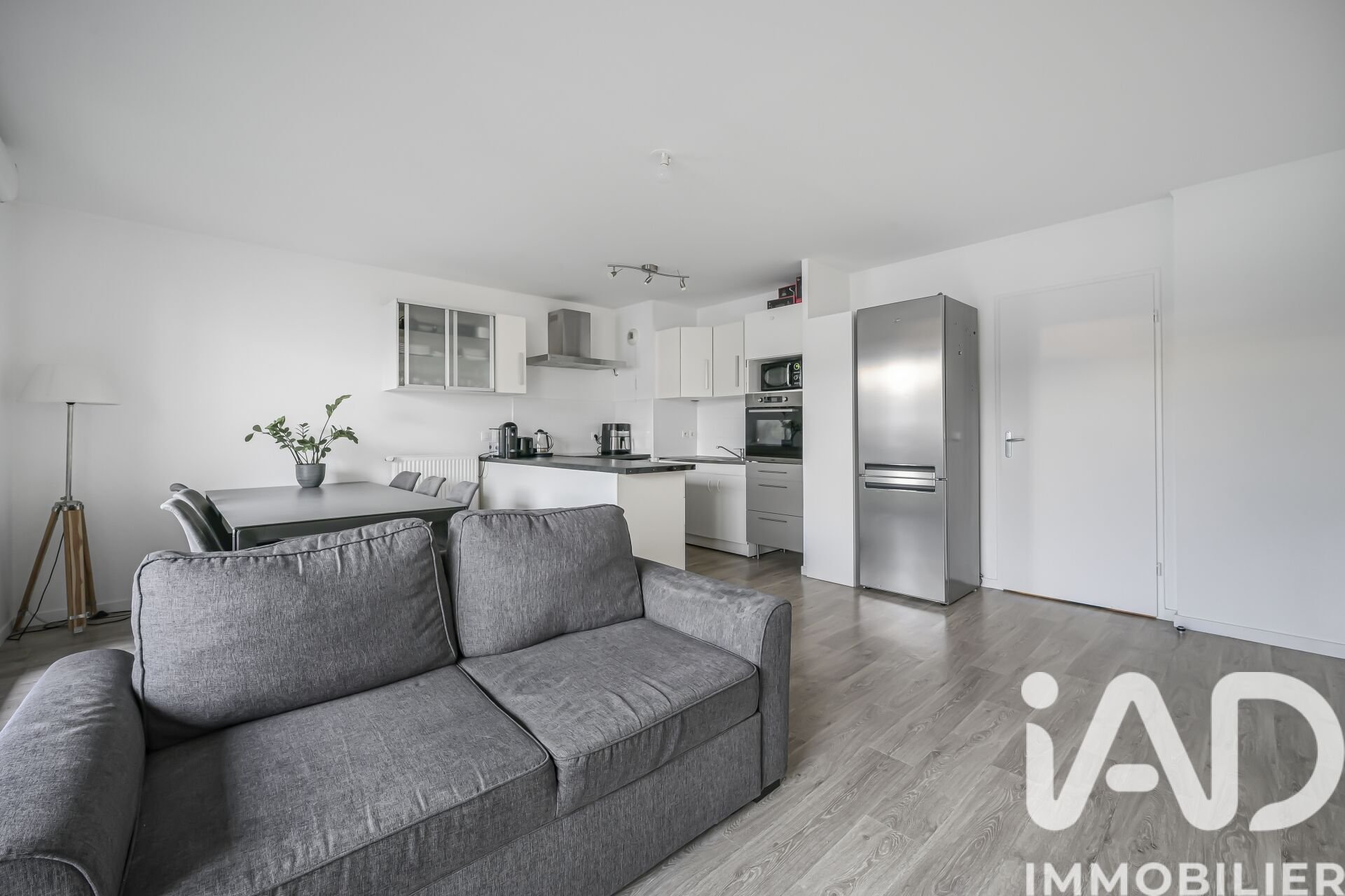 Appartement à vendre, 79m², Sartrouville