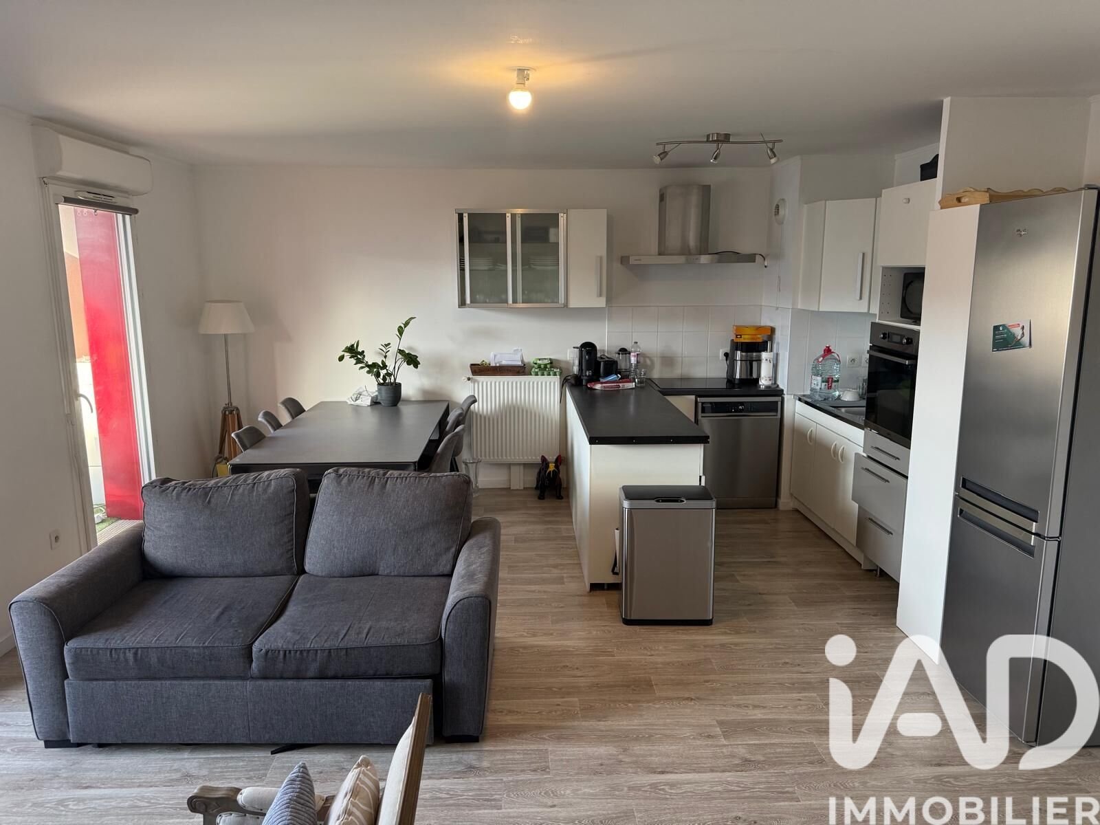 Appartement à vendre, 79m², Sartrouville