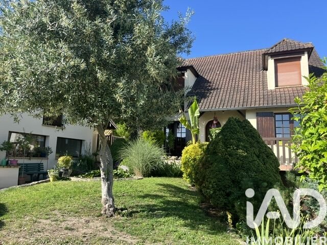 Maison à vendre, 140m², Cormeilles-en-Parisis