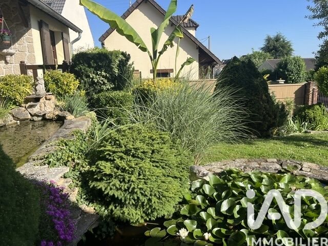 Maison à vendre, 140m², Cormeilles-en-Parisis