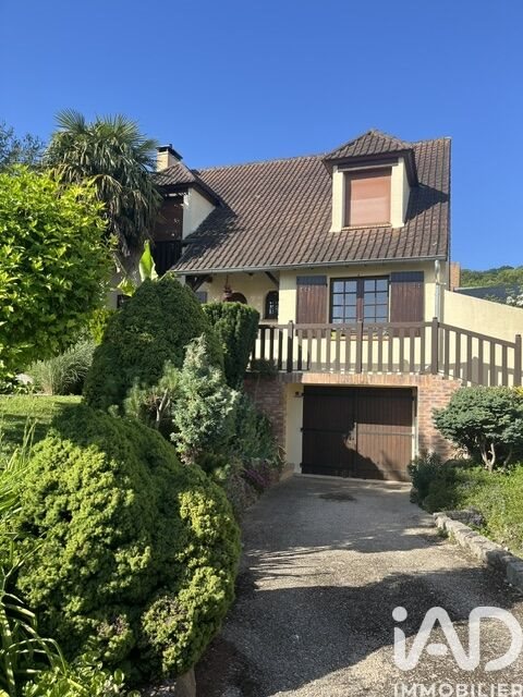 Maison à vendre, 140m², Cormeilles-en-Parisis