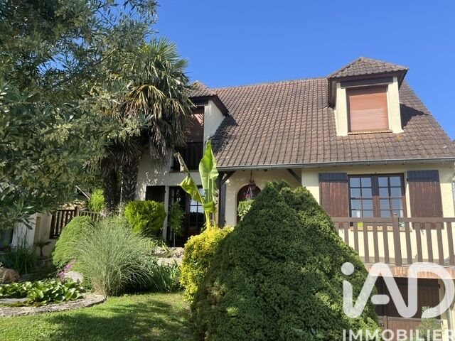 Maison à vendre, 140m², Cormeilles-en-Parisis