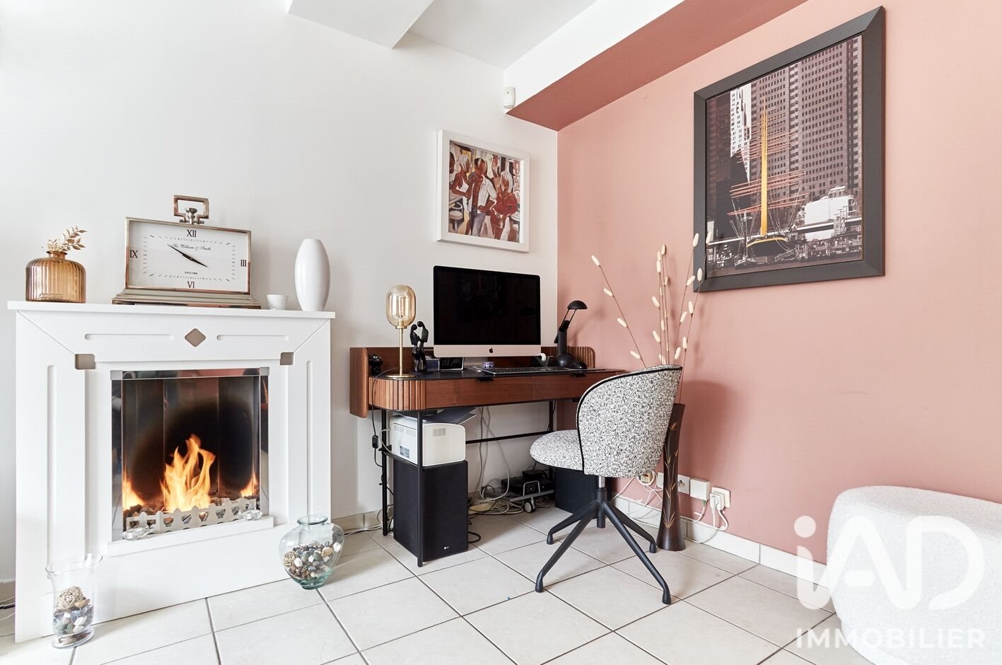 Maison à vendre, 127m², Sartrouville