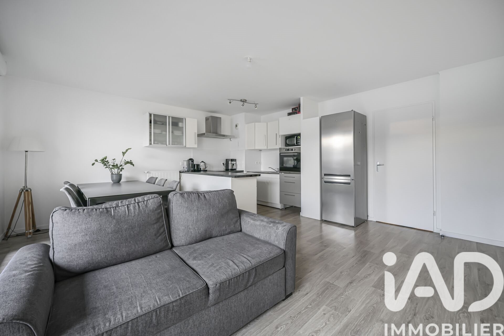 Appartement à vendre, 79m², Sartrouville