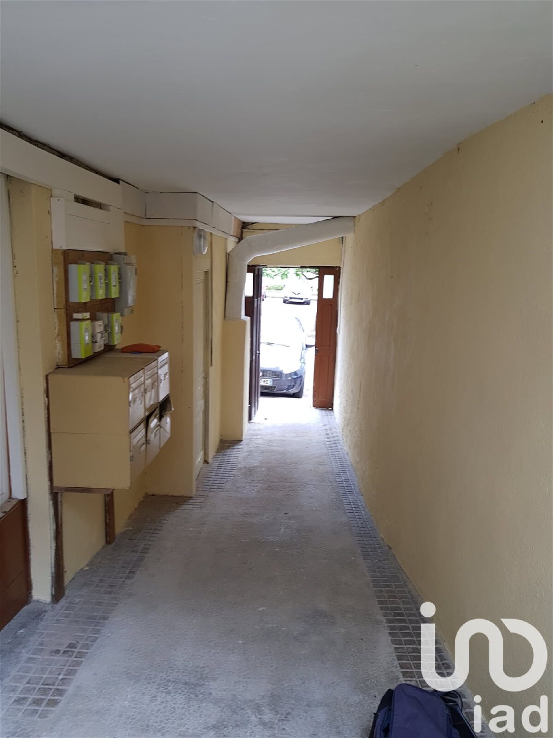 Maison à vendre, 250m², Saint-Junien