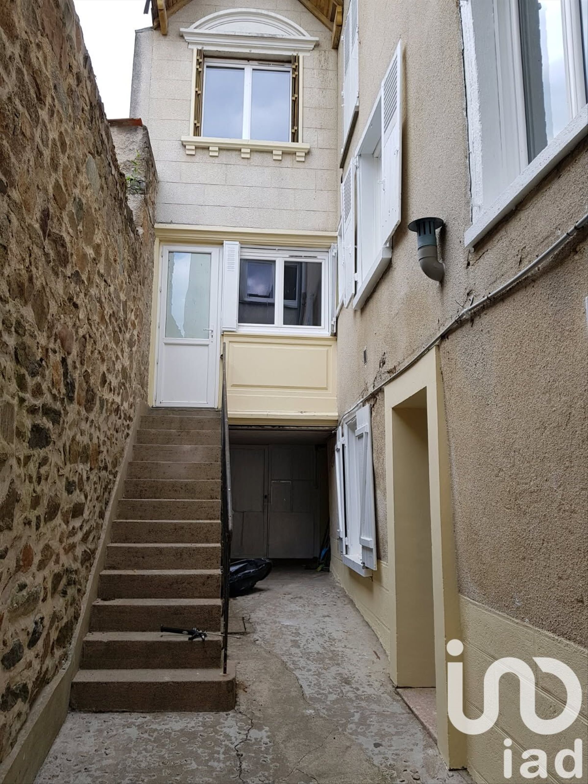 Maison à vendre, 250m², Saint-Junien