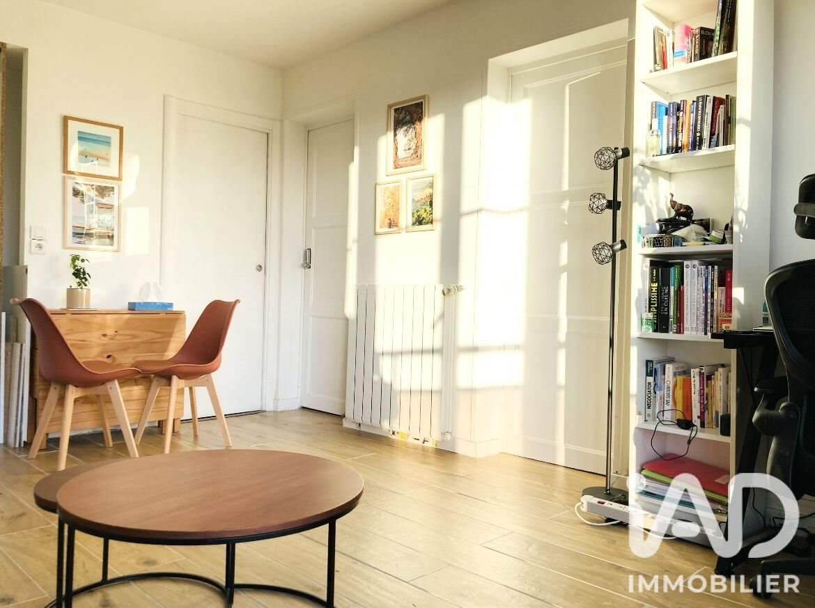 Appartement à vendre, 50m², Bezons