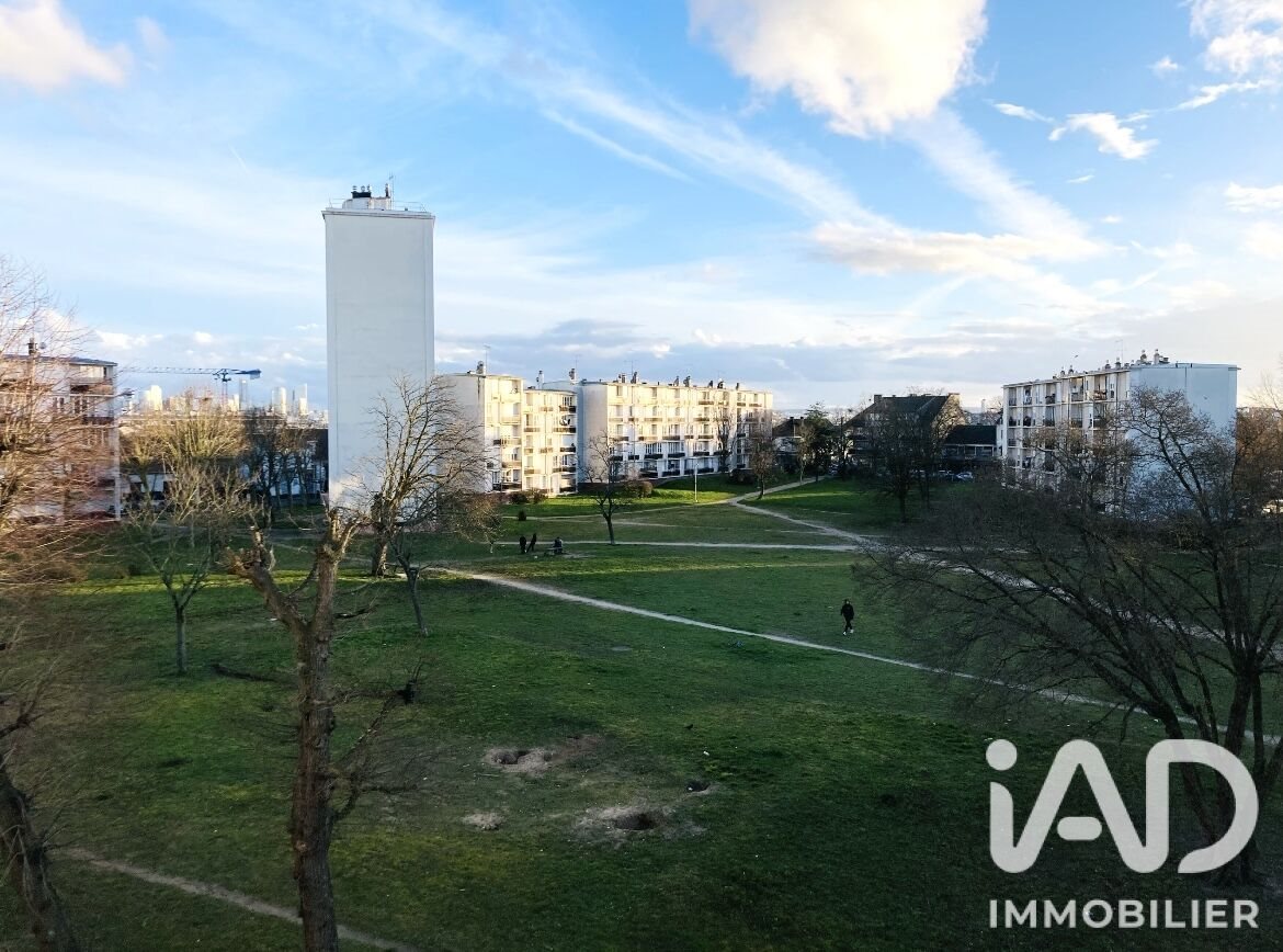 Appartement à vendre, 50m², Bezons