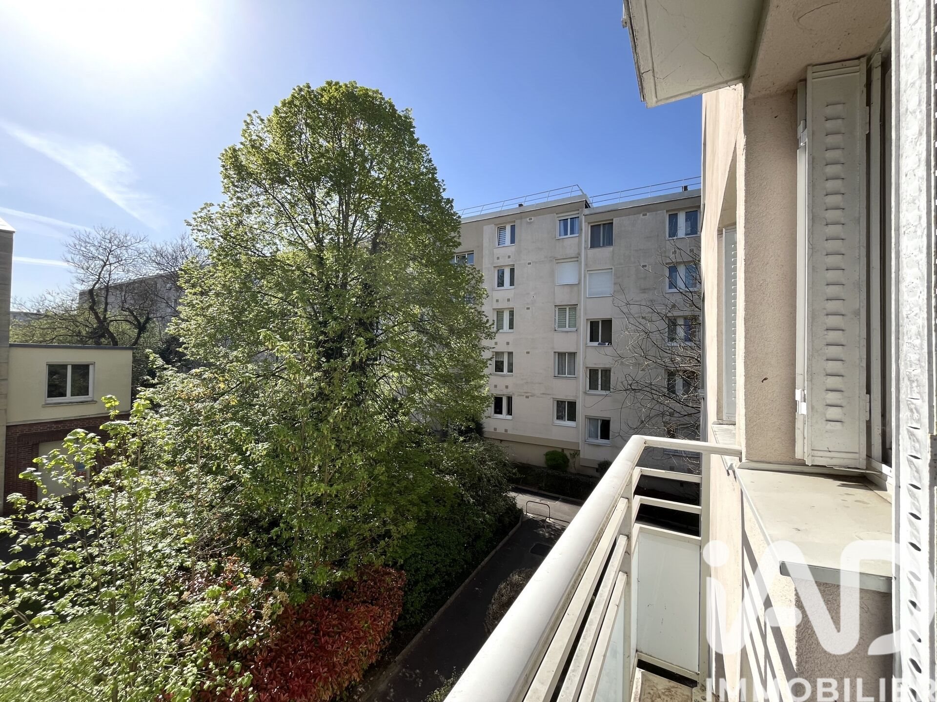 Appartement à vendre, 74m², Eaubonne