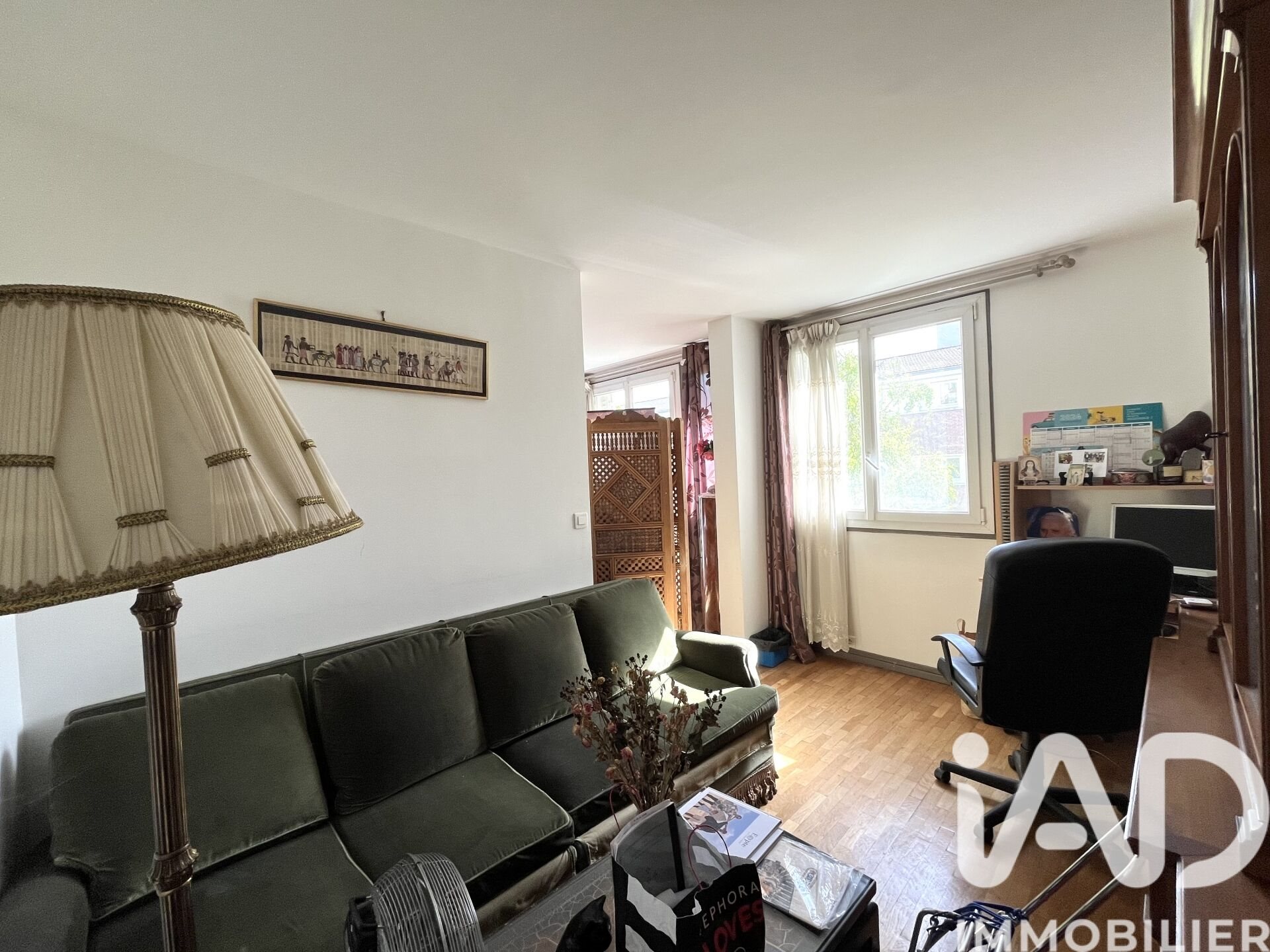 Appartement à vendre, 74m², Eaubonne