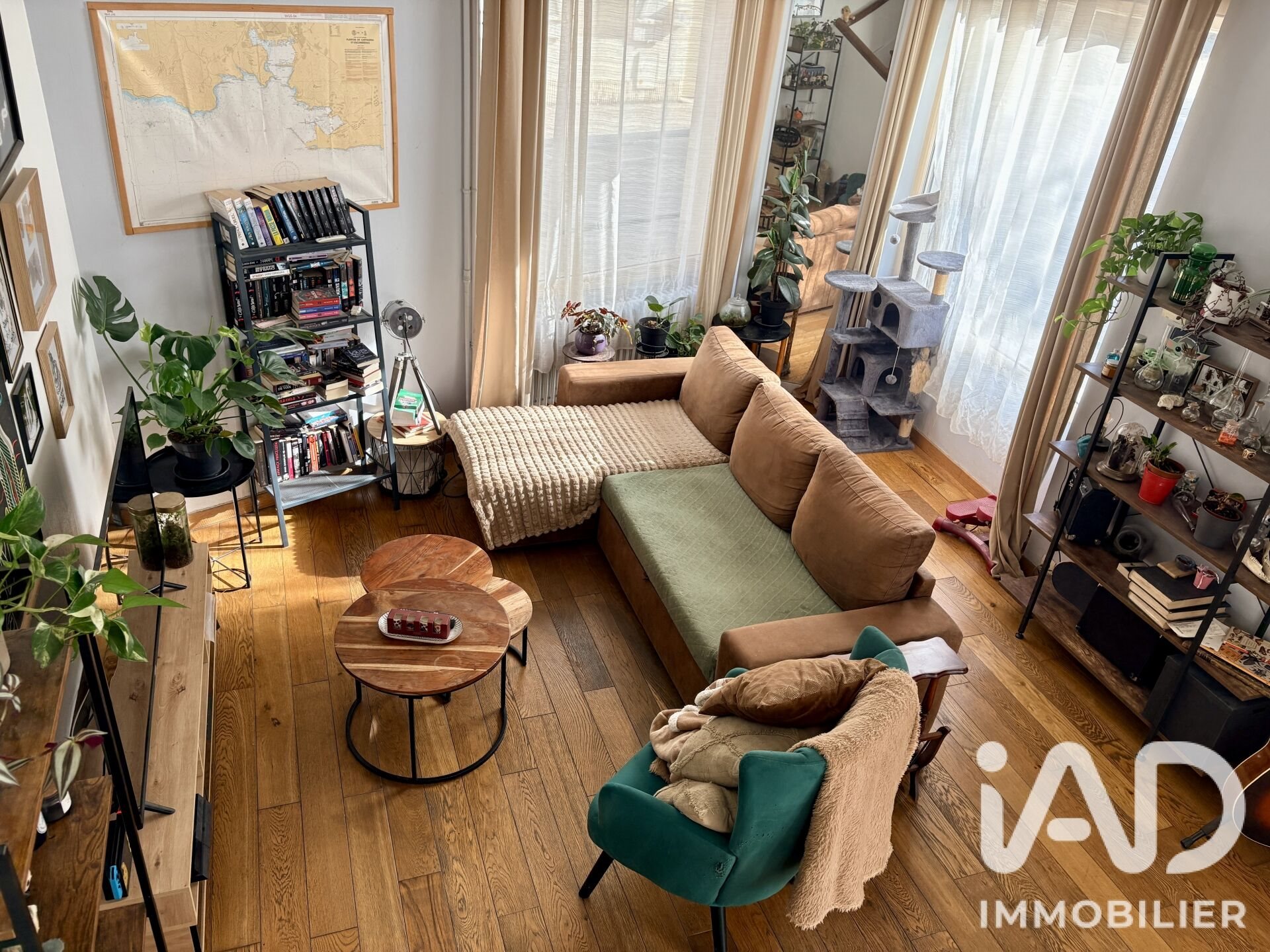 Maison à vendre, 133m², Mehun-sur-Yèvre