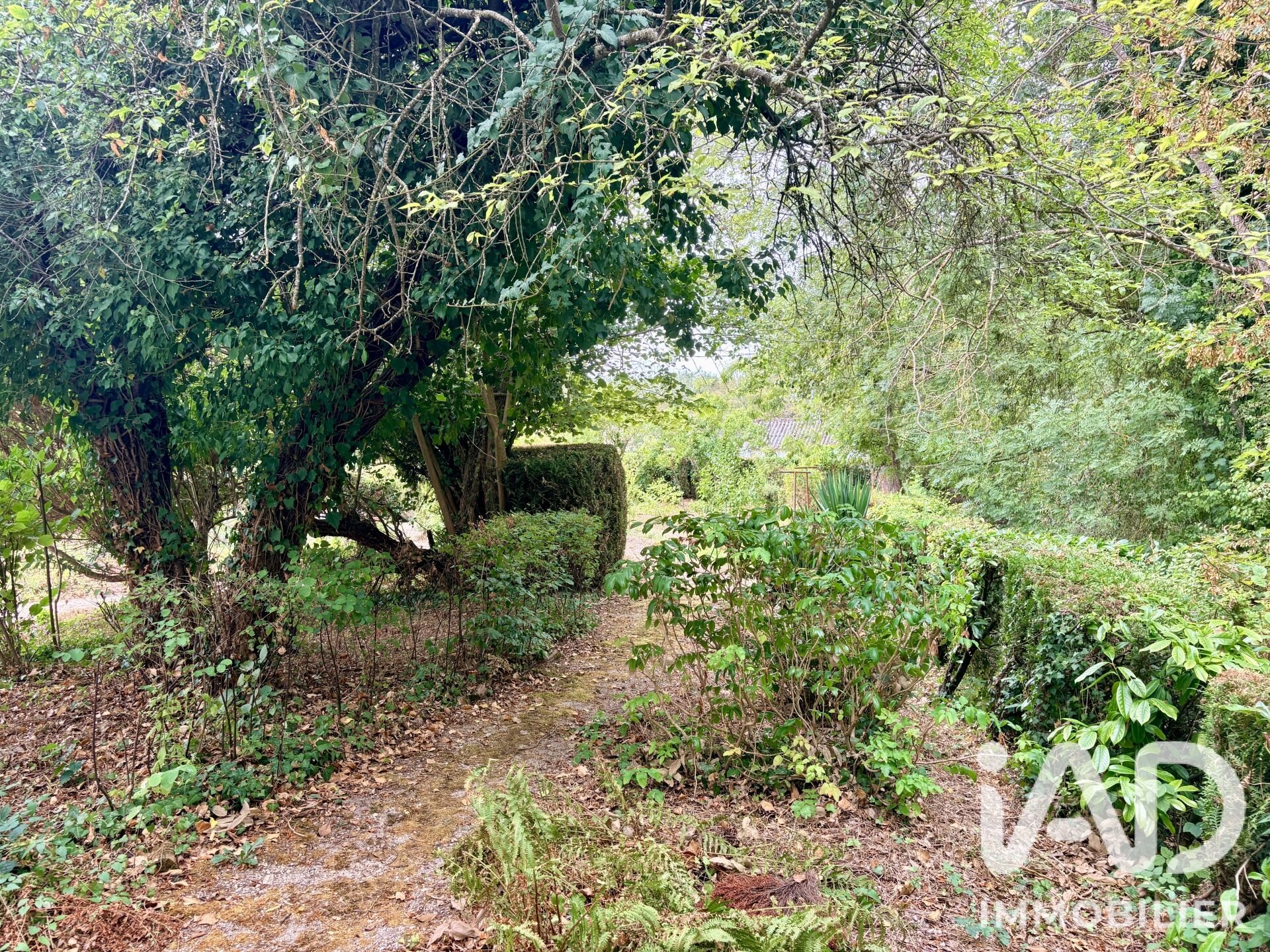 Maison à vendre, 170m², Saint-Germain-du-Puy