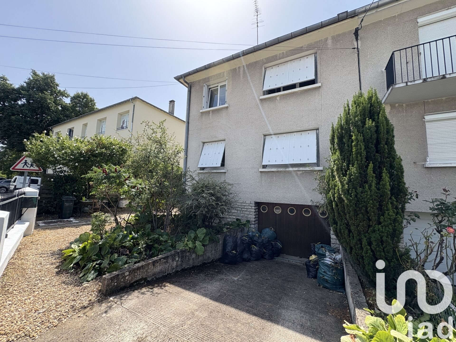 Maison à vendre, 105m², Bourges