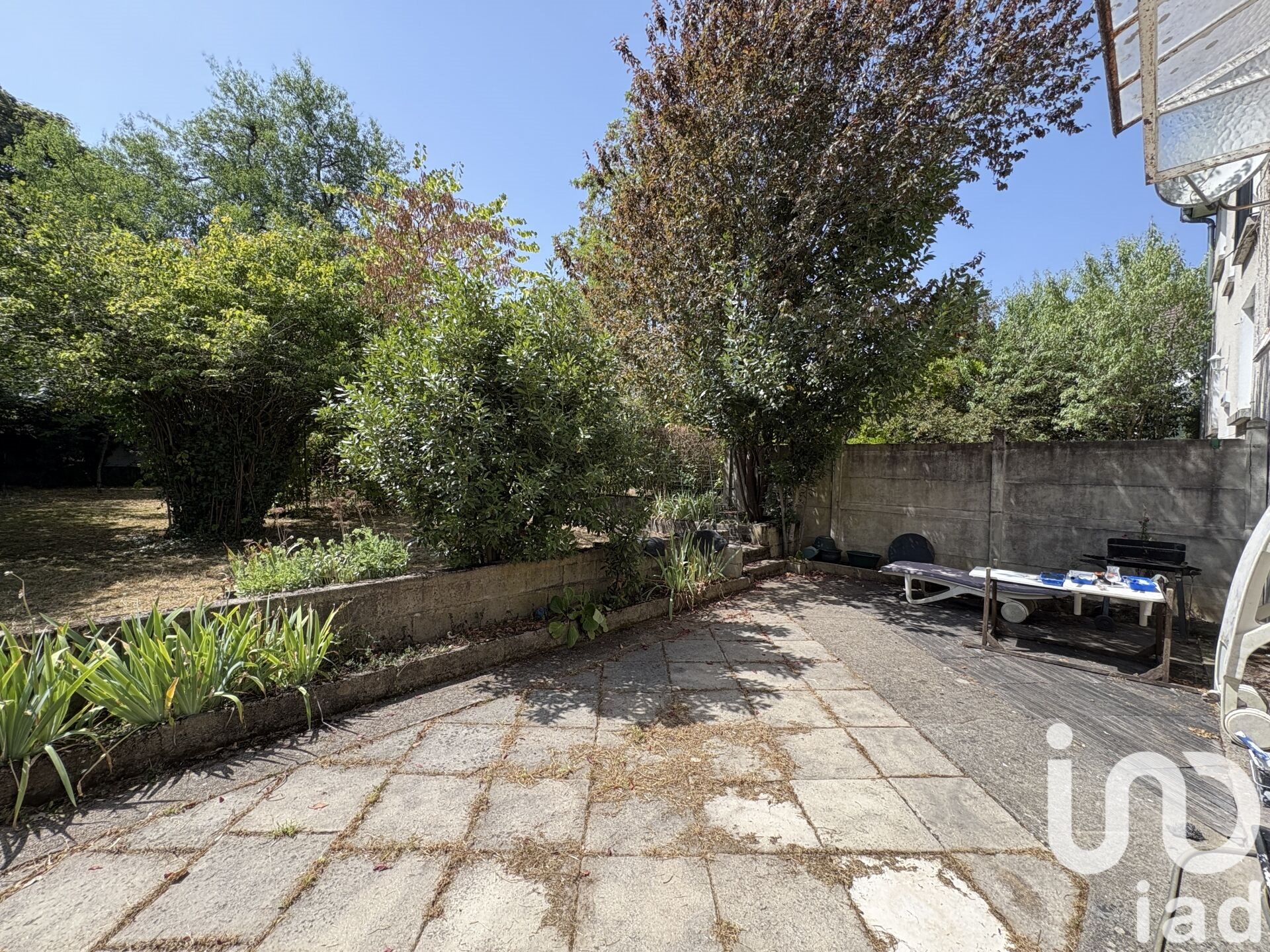 Maison à vendre, 105m², Bourges