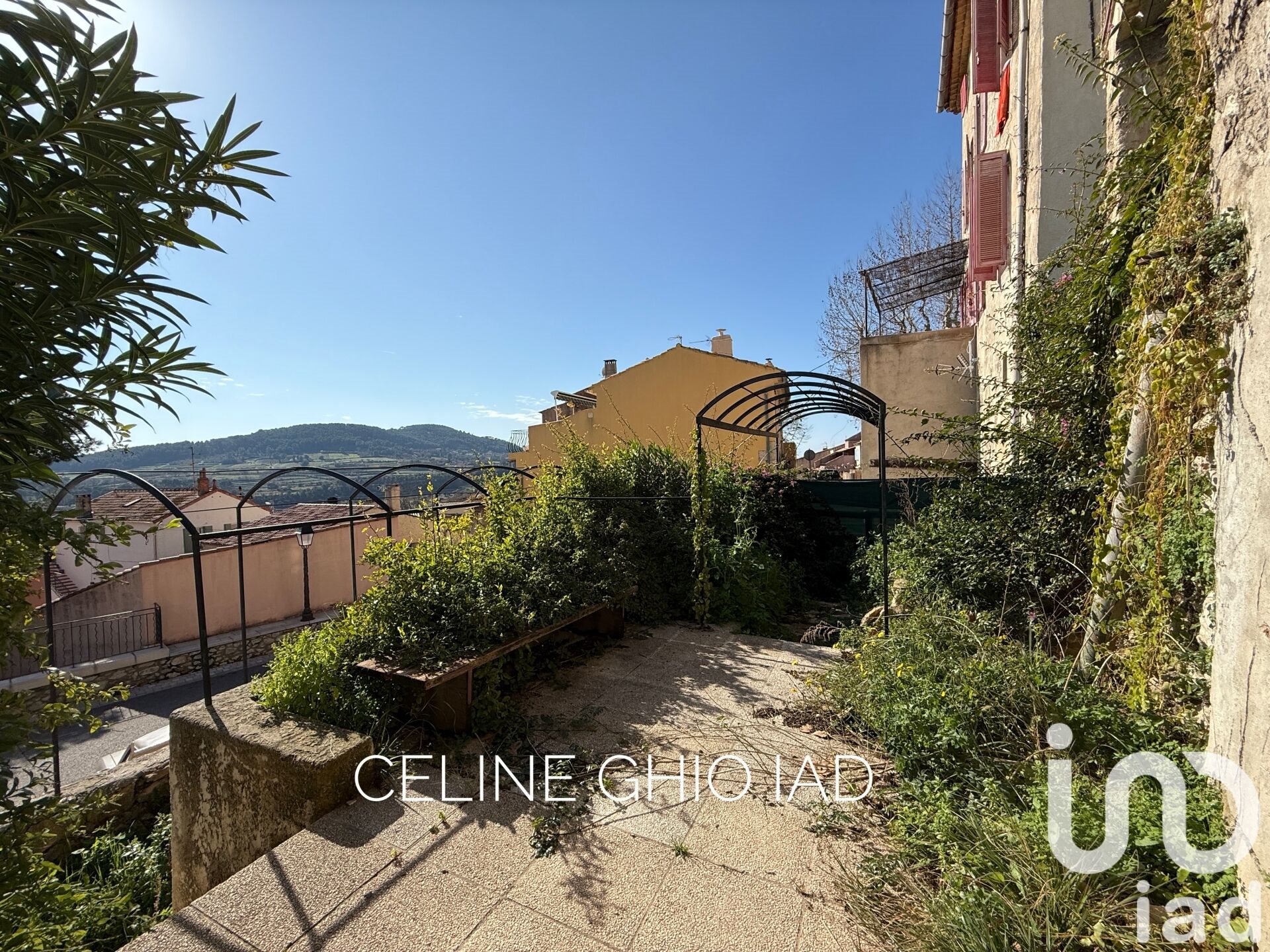 Maison à vendre, 190m², La Cadière-d'Azur