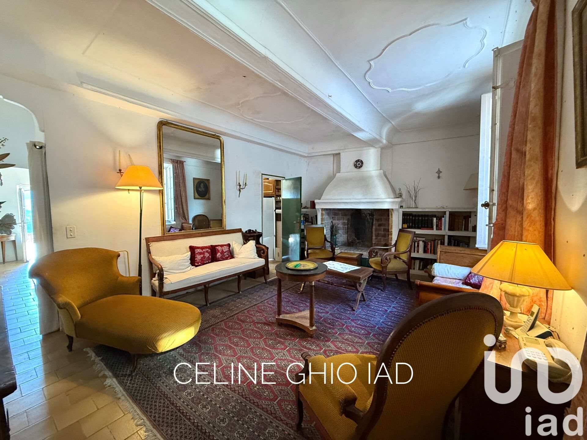 Maison à vendre, 190m², La Cadière-d'Azur