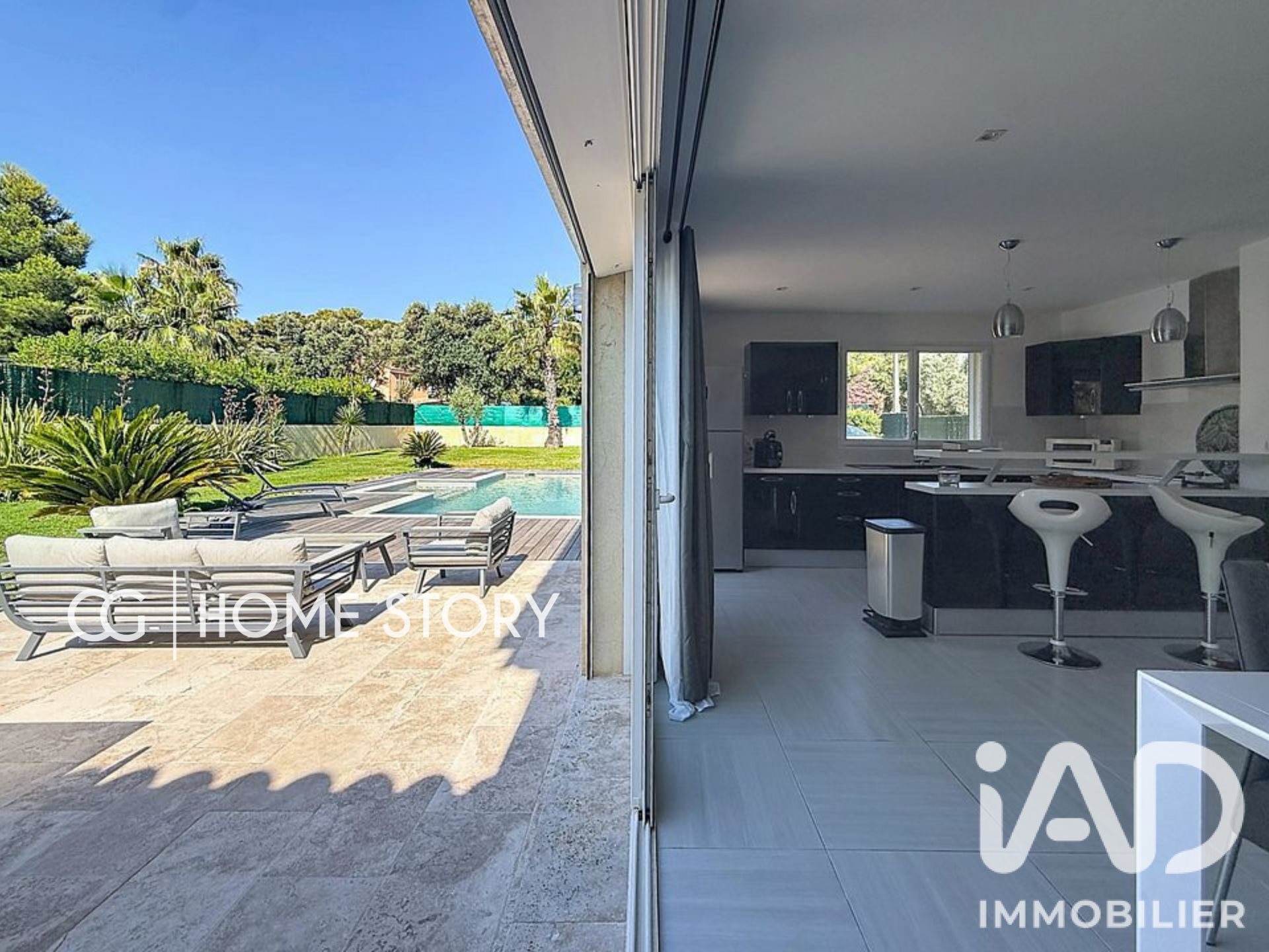 Maison à vendre, 100m², Six-Fours-les-Plages