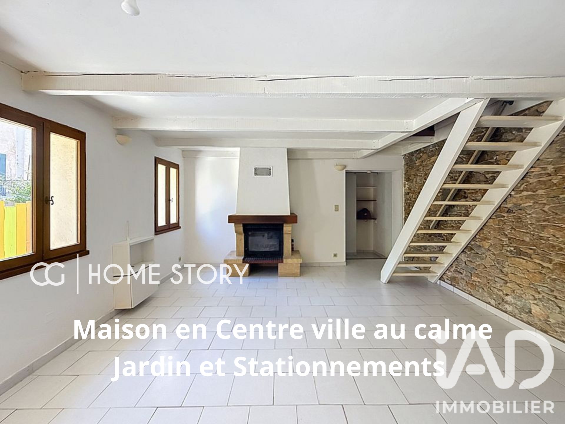 Maison à vendre, 99m², Saint-Cyr-sur-Mer