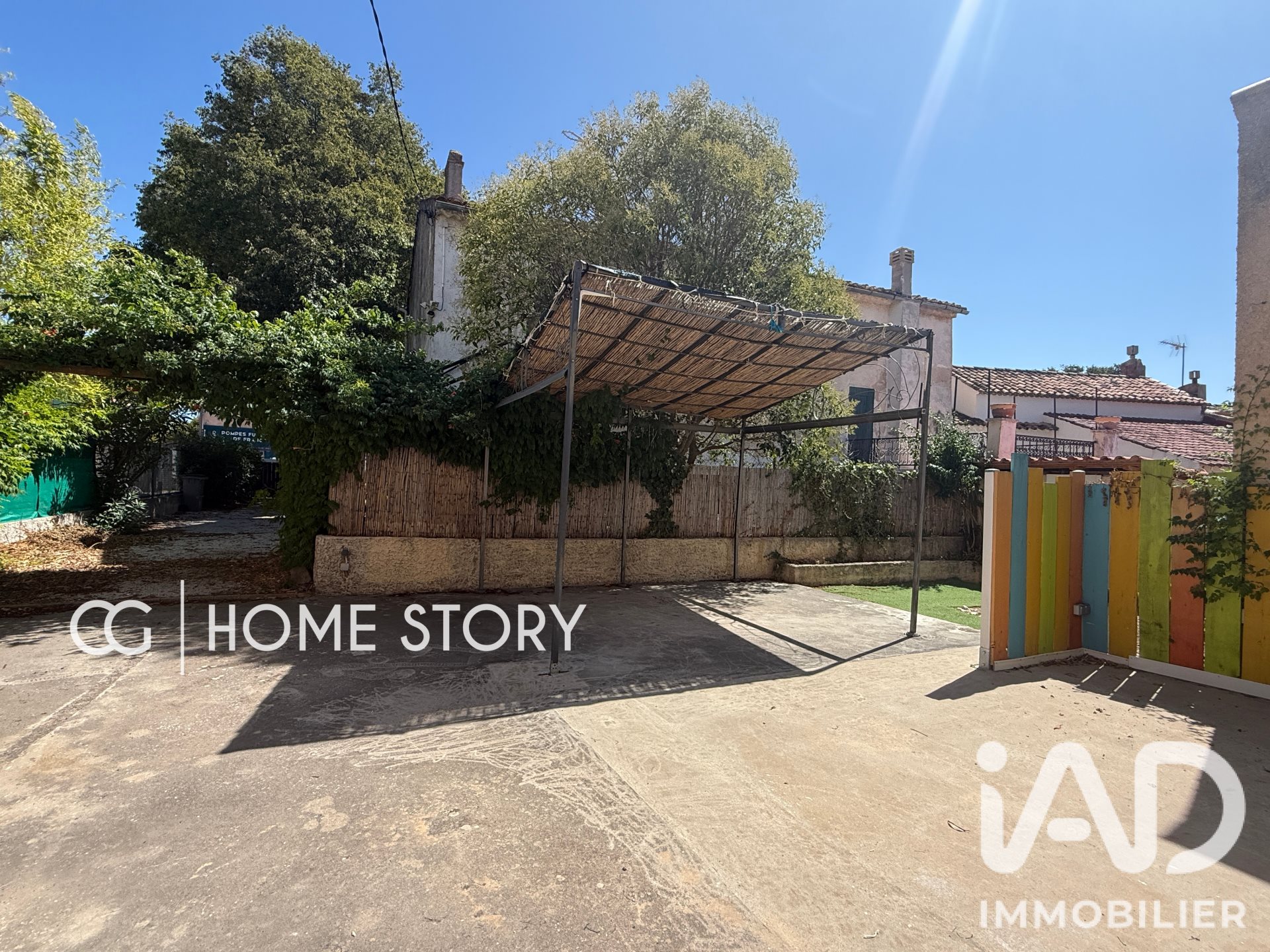 Maison à vendre, 99m², Saint-Cyr-sur-Mer