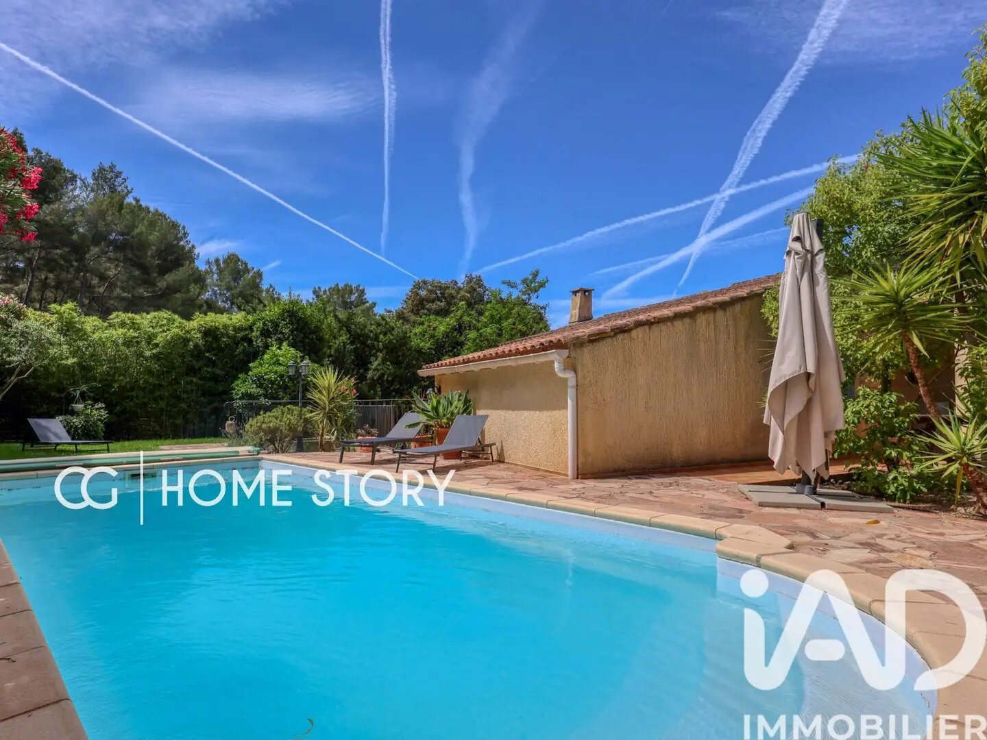 Maison à vendre, 140m², Ollioules