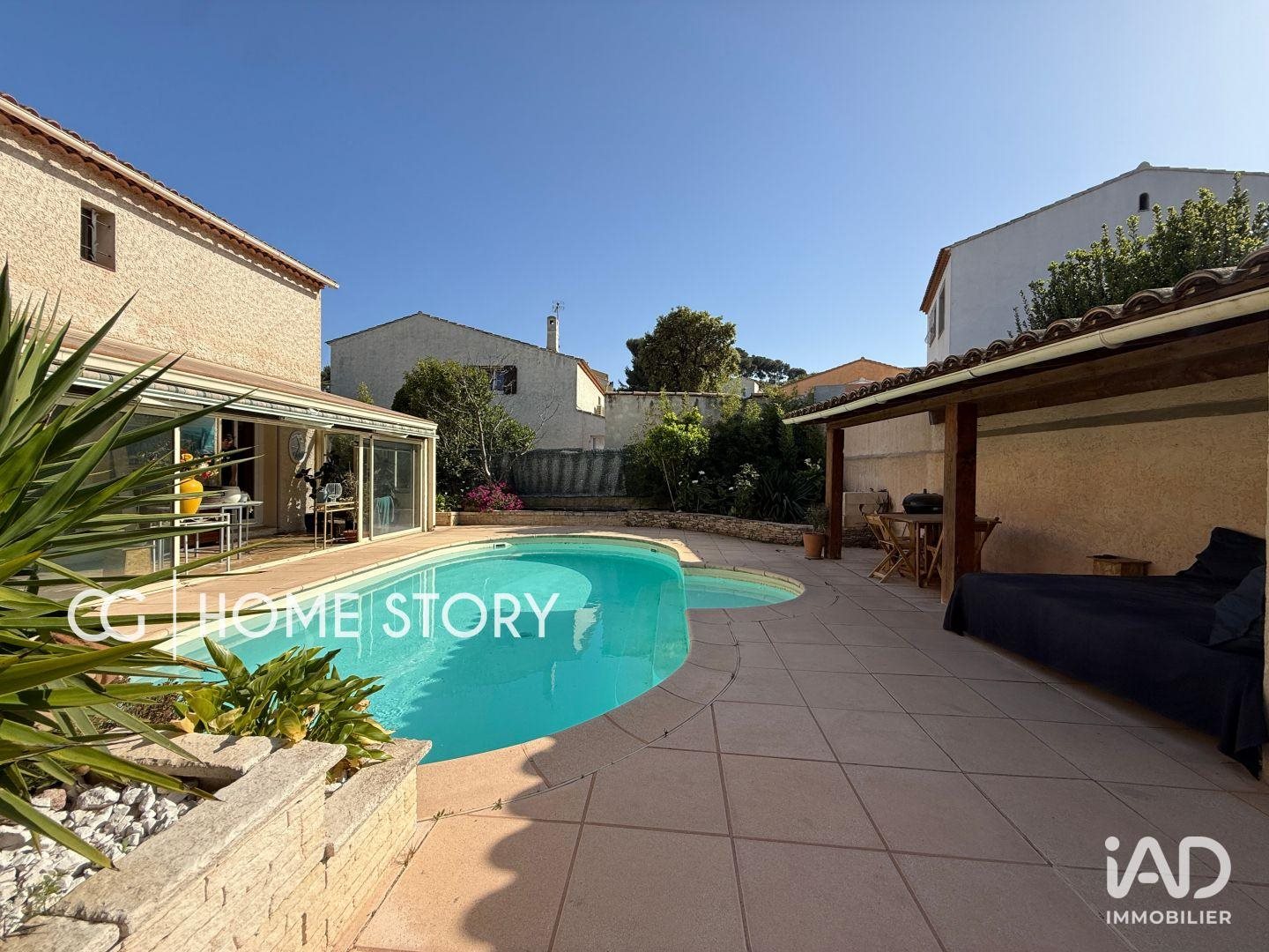 Maison à vendre, 135m², Sanary-sur-Mer