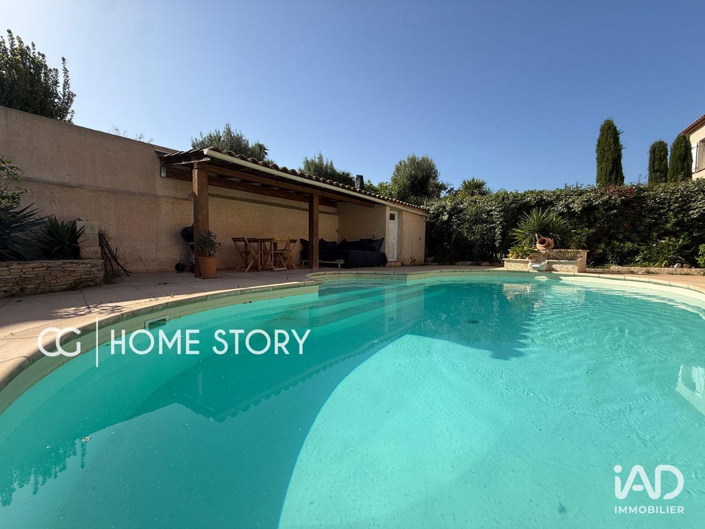 Maison à vendre, 135m², Sanary-sur-Mer