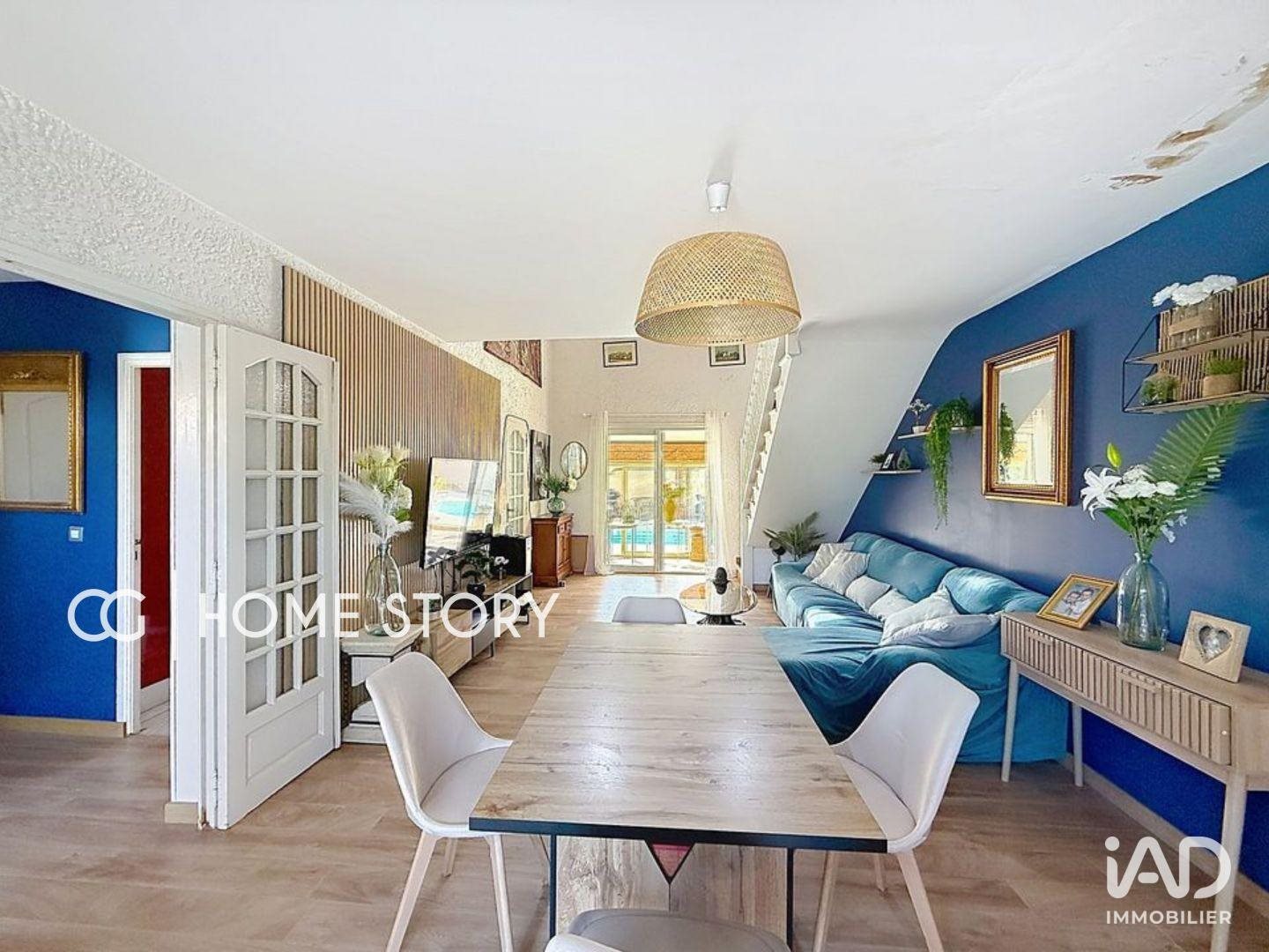 Maison à vendre, 135m², Sanary-sur-Mer