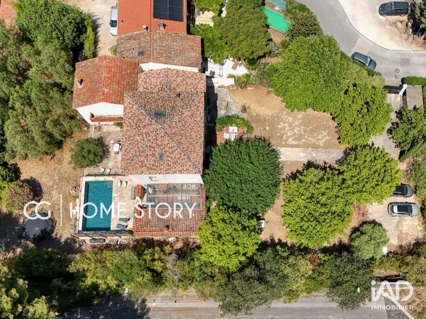 Maison à vendre, 367m², La Ciotat