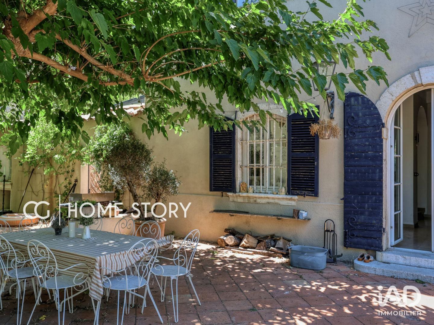 Maison à vendre, 367m², La Ciotat