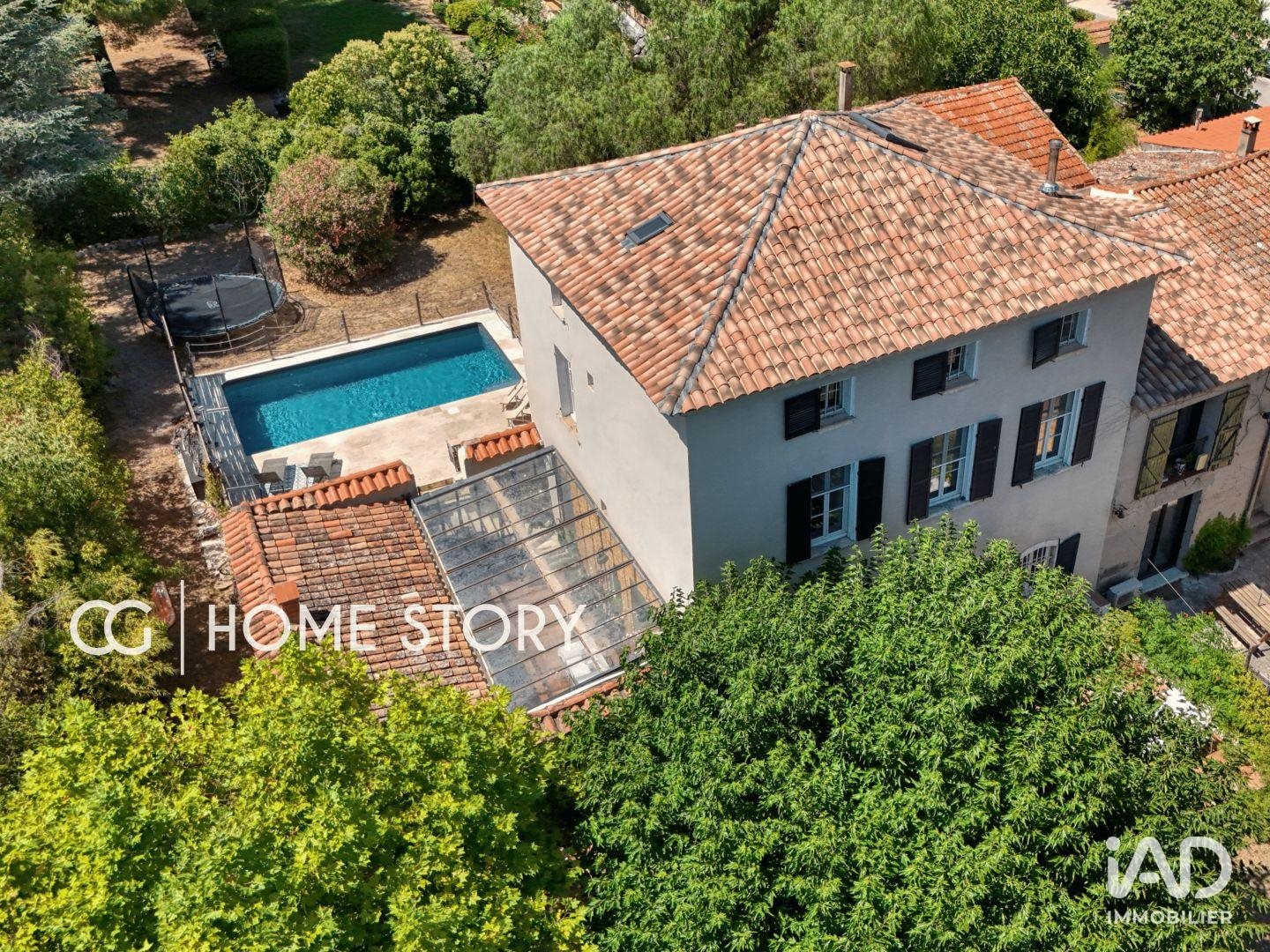Maison à vendre, 367m², La Ciotat