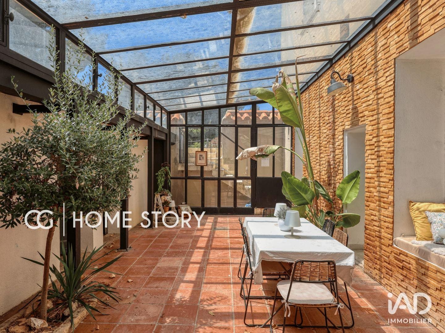 Maison à vendre, 367m², La Ciotat